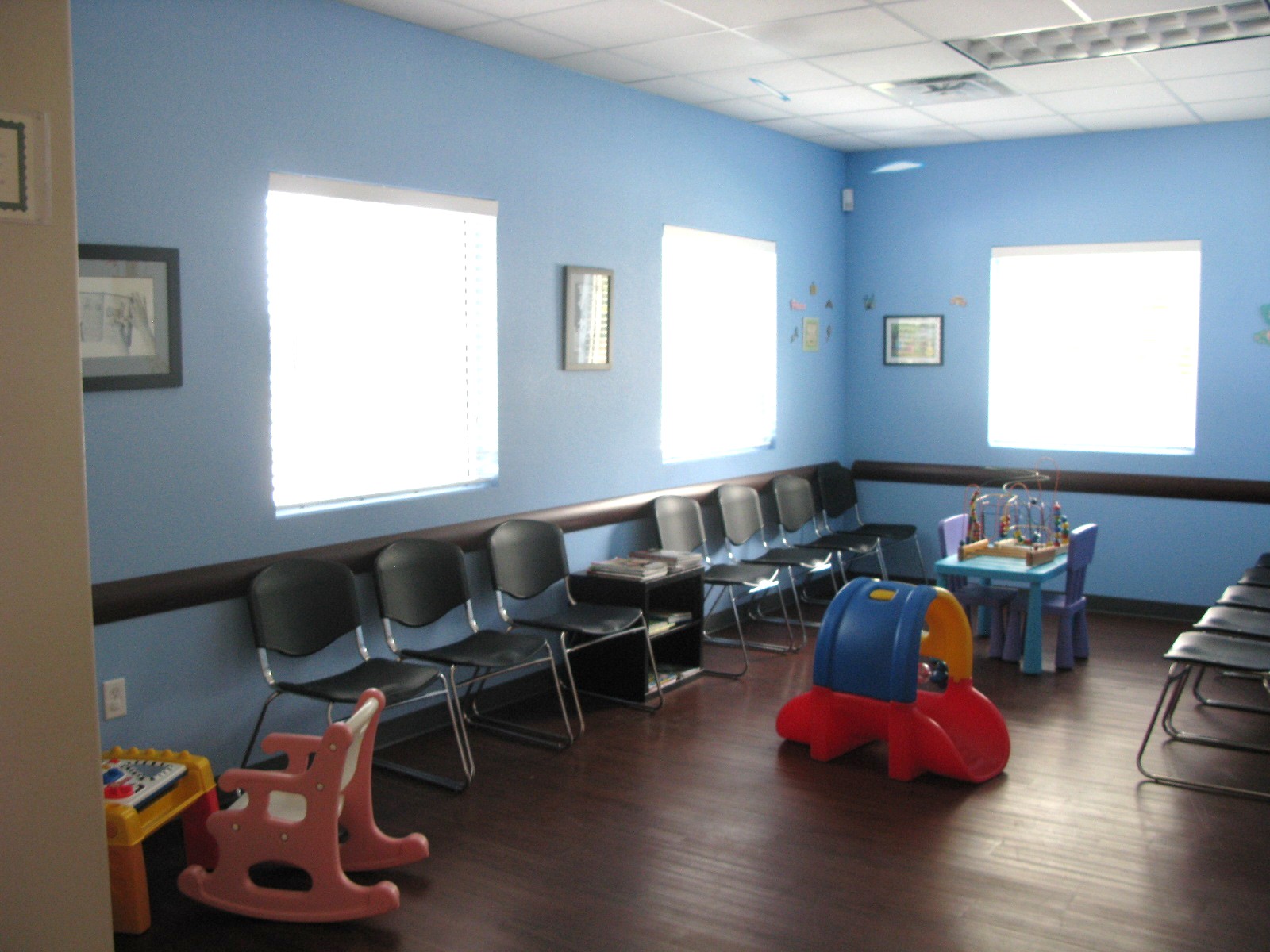 Azle Pediatrics