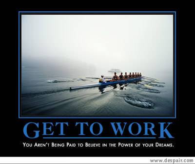 Motivational Posters on The Awakening Shots A Few Inspirational Posters From The Web