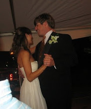 first dance