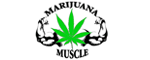 Marijuana Muscle