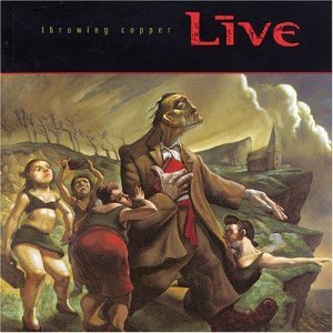 throwing copper live