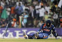 Why play Champions Trophy when India can't do well in it?