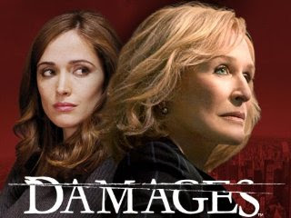 Damages Season 3 movie