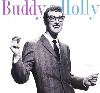 Buddy Holly Pics