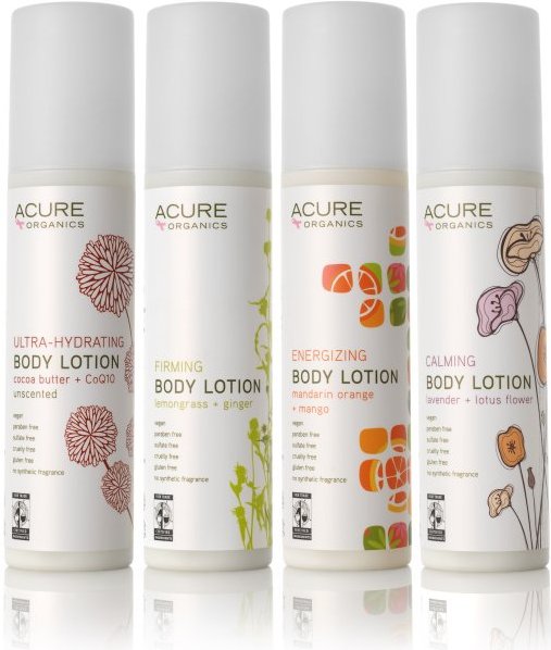 Acure Organics