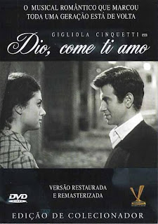 Assistir Dio Come Ti Amo! - 1966 (Legendado) Assistir Filme Dio Come Ti Amo! Online - 1966