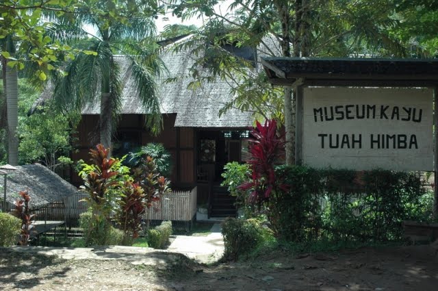 humas.kutaikartanegara: Yuukkk! Wisata Ke Tenggarong ...