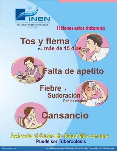 DIAGNOSTICO DE MYCOBACTERIUM TUBERCULOSIS diagnostico de mycobacterium tuberculosis: