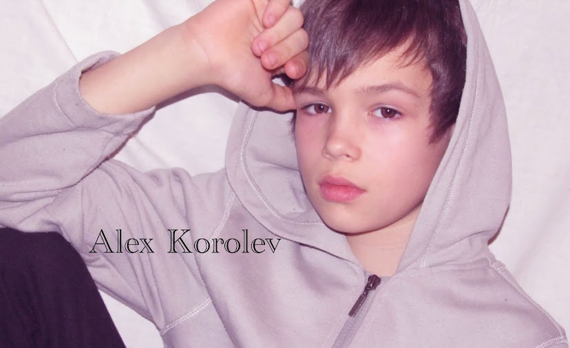 Alex Korolev