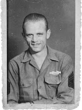 M/Sgt Earl P. Hart