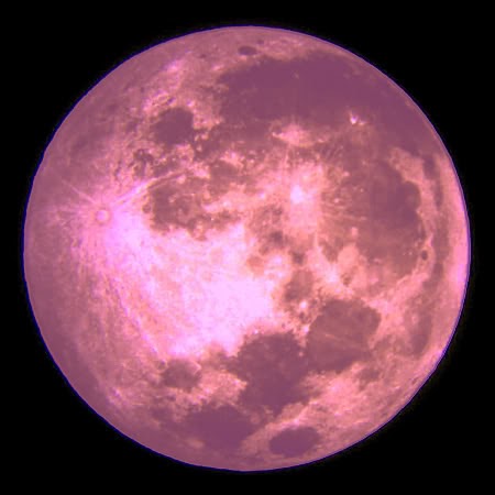 Full moon gambling