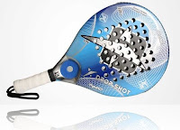 Pala de Padel Drop Shot Centric