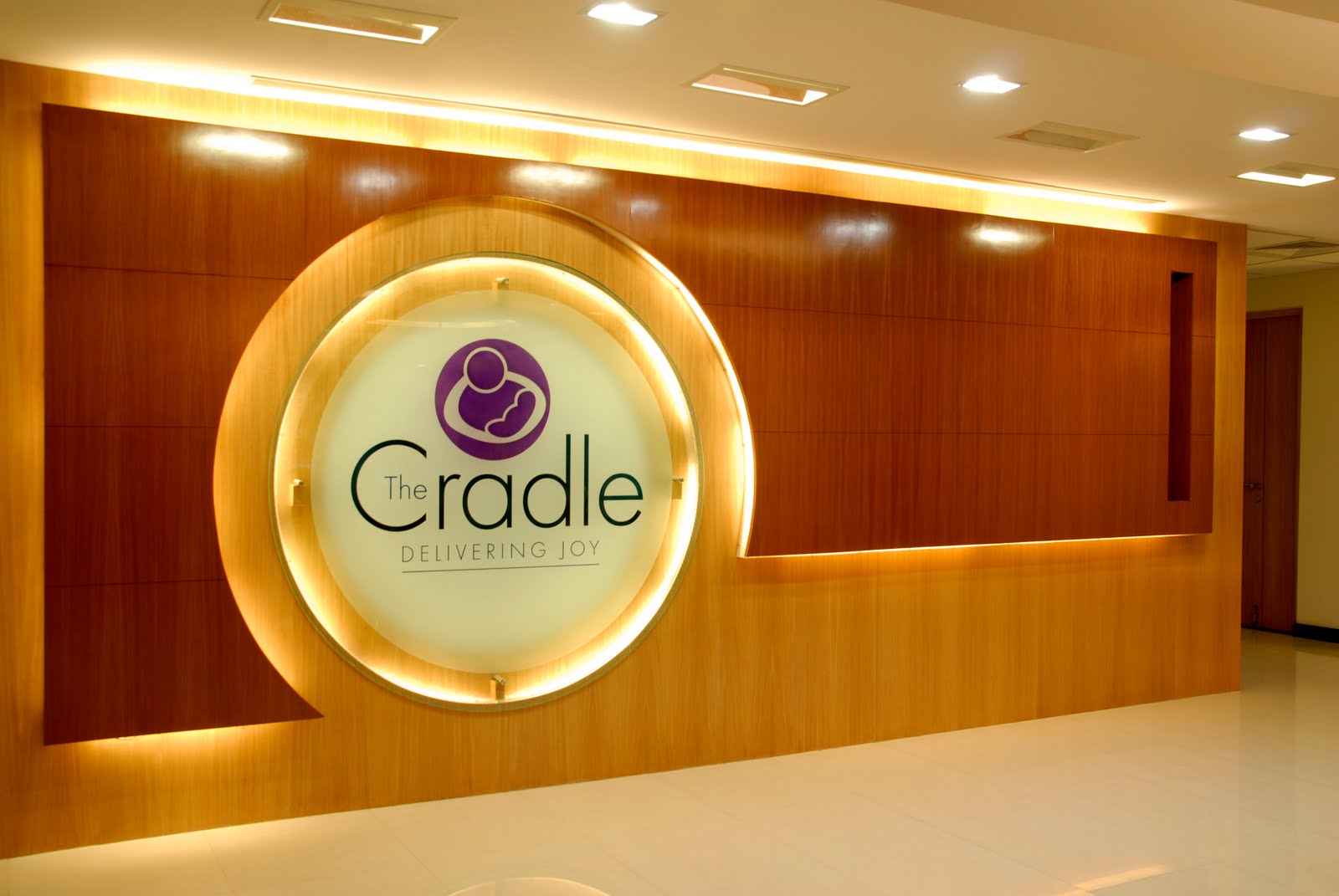 The Cradle Bangalore The Cradle Bangalore An Ideal Kids Clinic