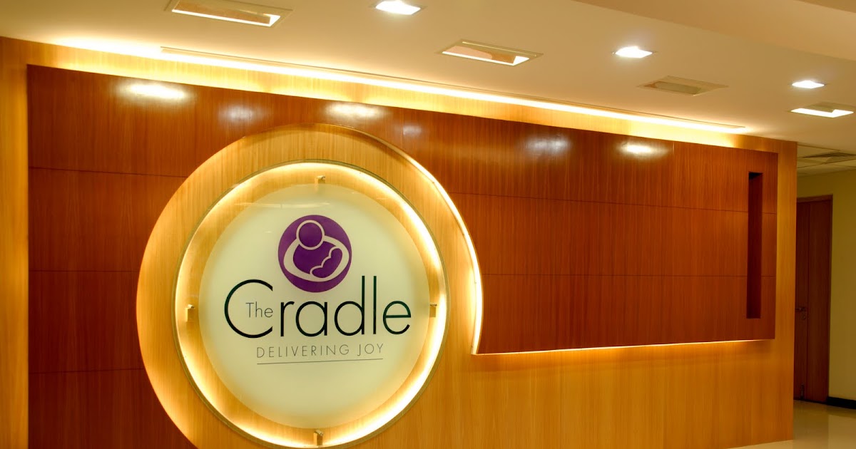 The Cradle Bangalore The Cradle Bangalore An Ideal Kids Clinic