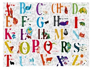 ... un texto que usa todas las letras posibles del alfabeto de un idioma
