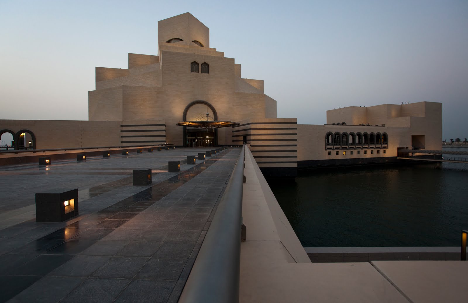 doha museum