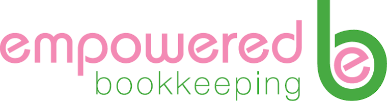 Empowered Bookkeeping - Blog