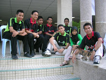 FARIS Debaters 2008
