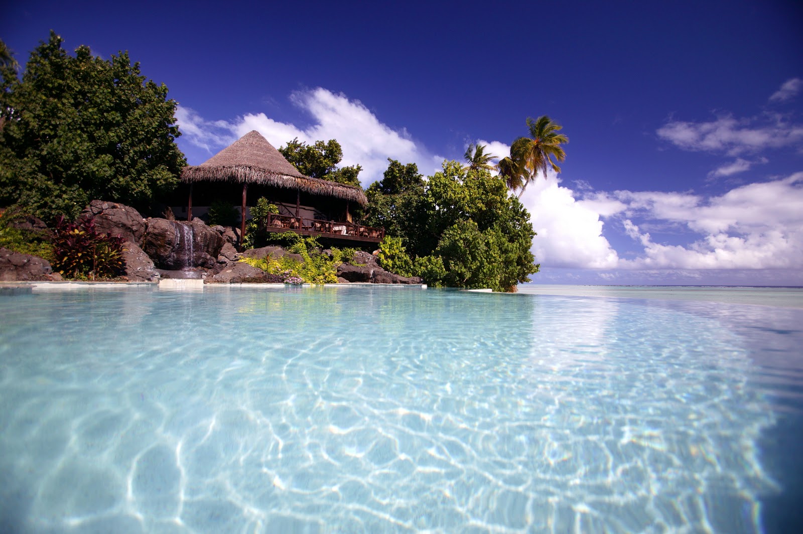 Cook Island Findal Cook Island Findal