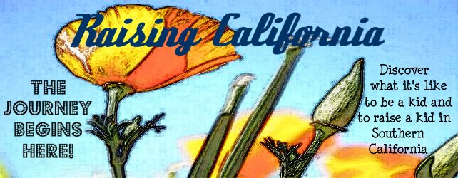 Raising California