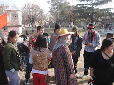 Cultura Popular en los Barrios