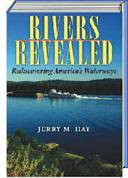 Rivers Revealed Book Cover