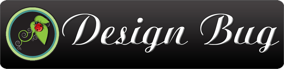 Design Bug (Graphic Design Service)