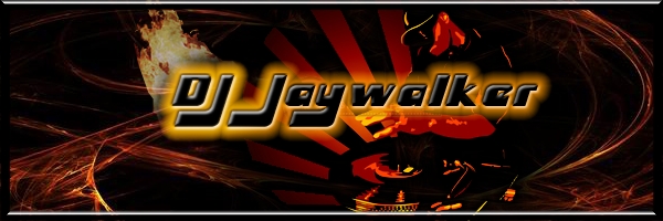 DJ Jaywalker