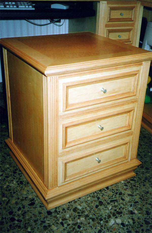 de maple Muebles Cansado (Zaragoza) Carpintero, ebanista artesano de maple Muebles Cansado (Zaragoza) Carpintero, ebanista artesano