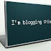 blogging lewat laptop pribadi? uhhhuy......