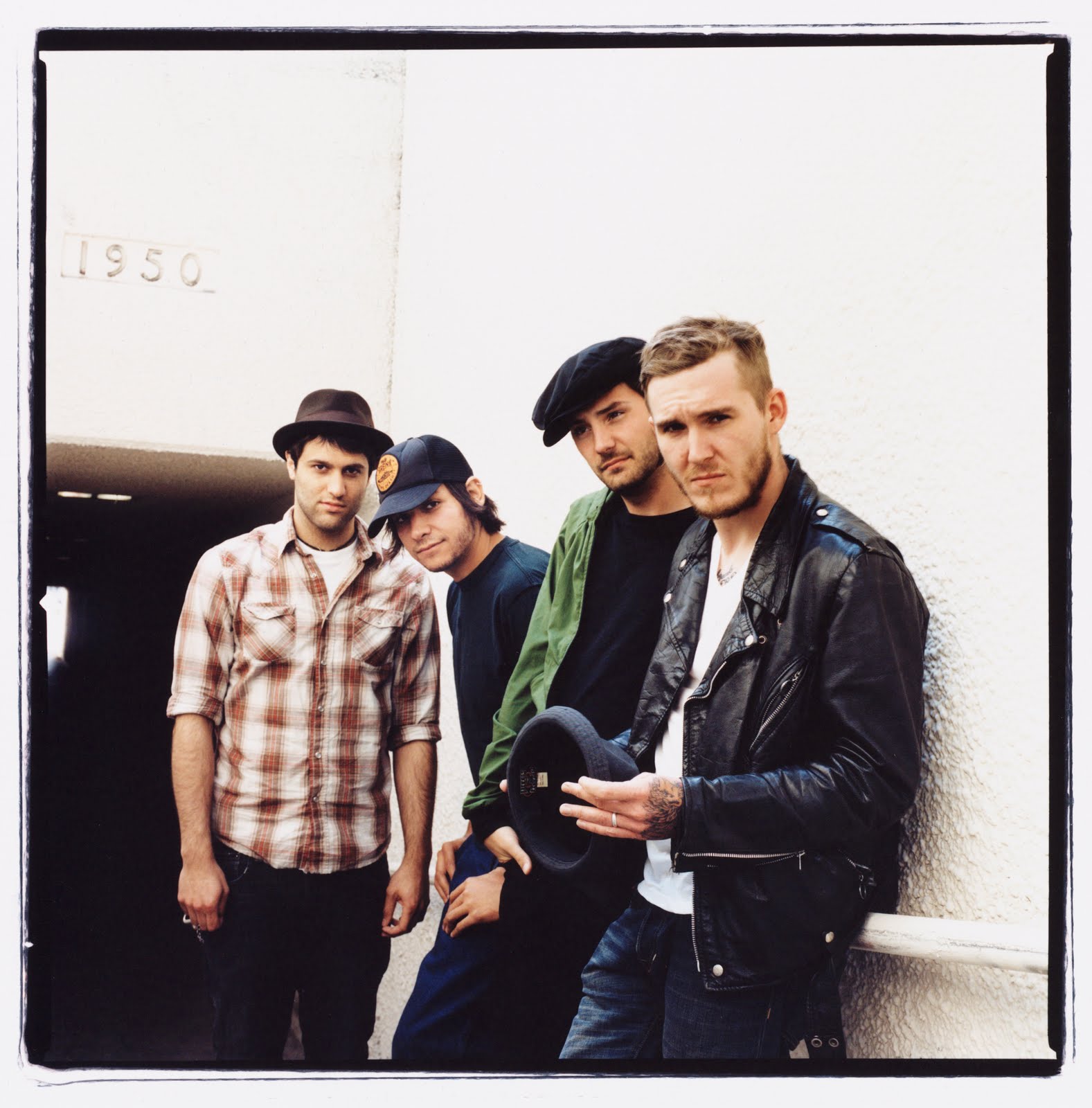 Pop Culture Notes ‘American Slang,’ The Gaslight Anthem Side Two