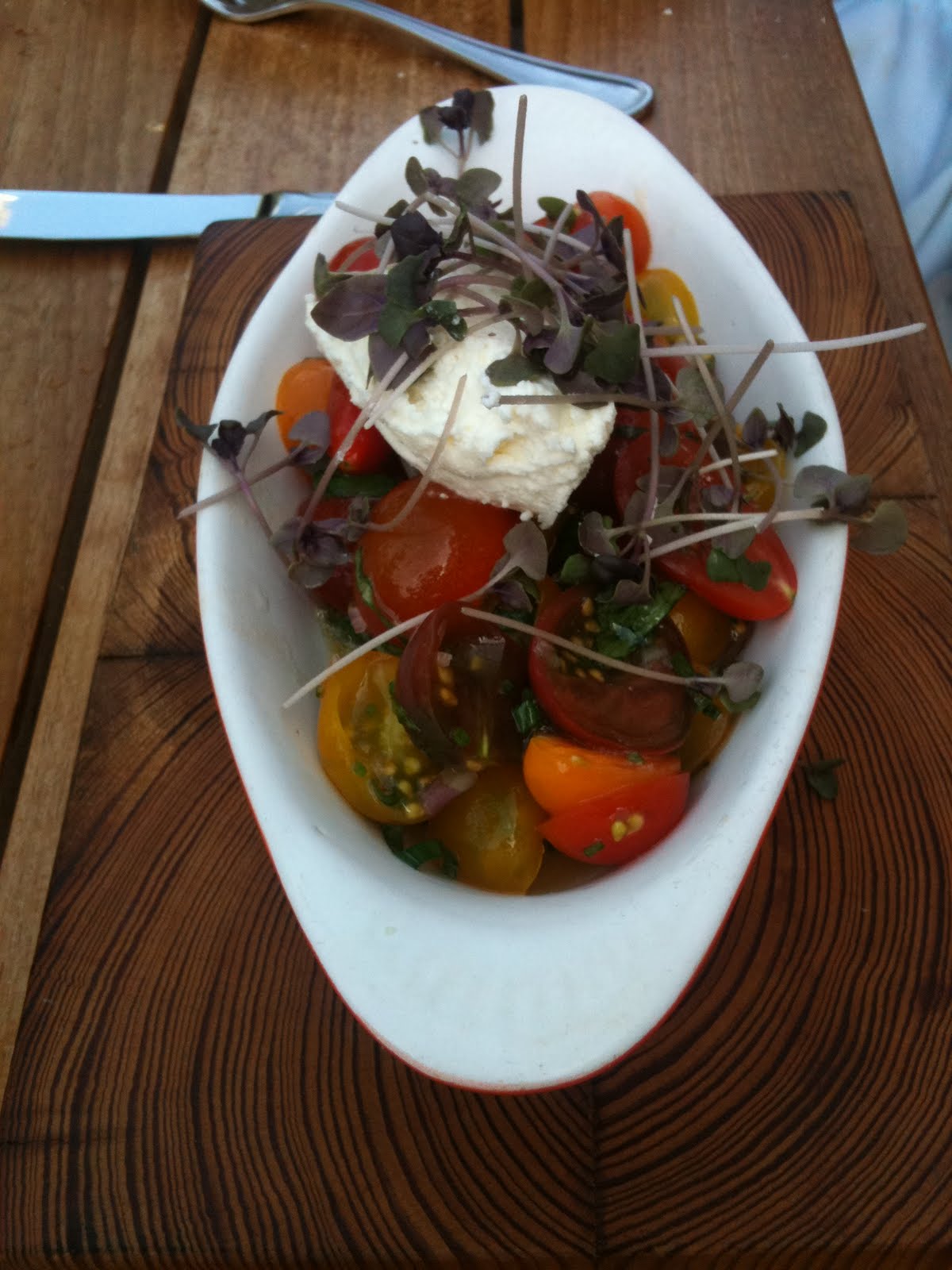 Philly Phoodie The Diving Horse, Avalon part two.