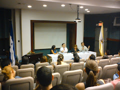 Panel Periodistas Politicos