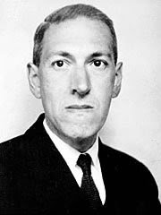 H.P. Lovecraft