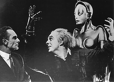 Metropolis