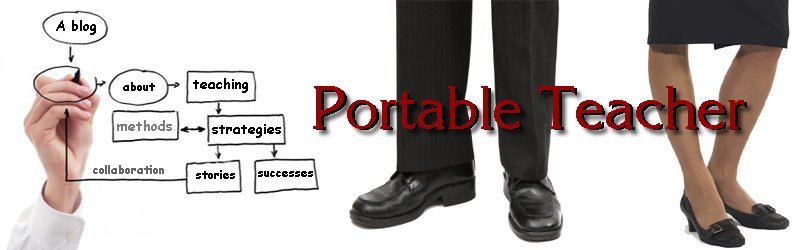 Portable Teacher