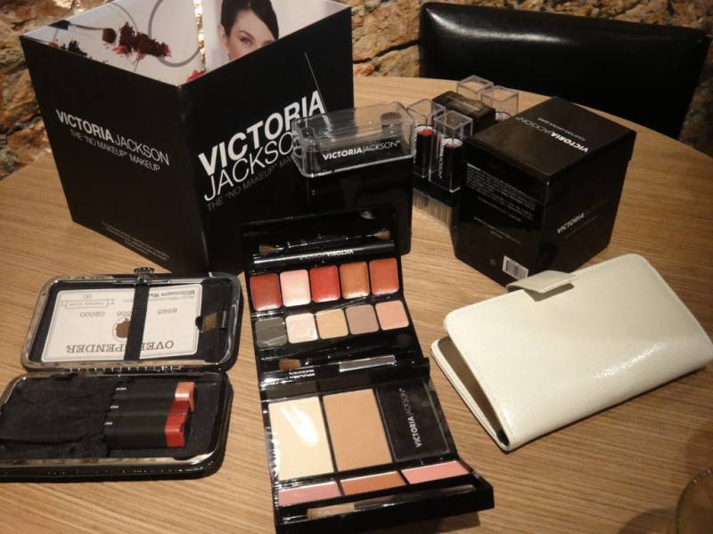 Victoria Jackson all time star ...