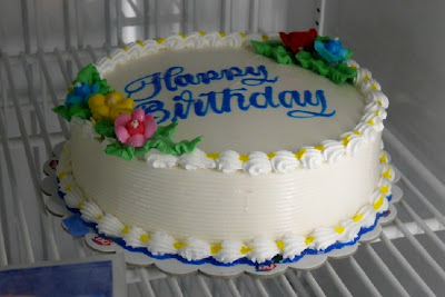 Dq Cakes