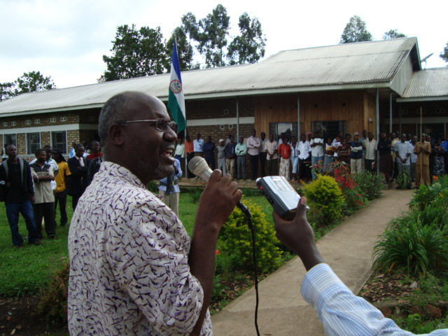 uganda university