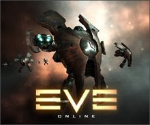 NEWS FROM EVE ONLINE