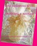 RETO AMISTOSO NUM. 5