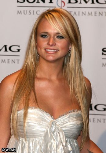 Miranda Lambert 2010 Awards Miranda Lambert 2010 Awards