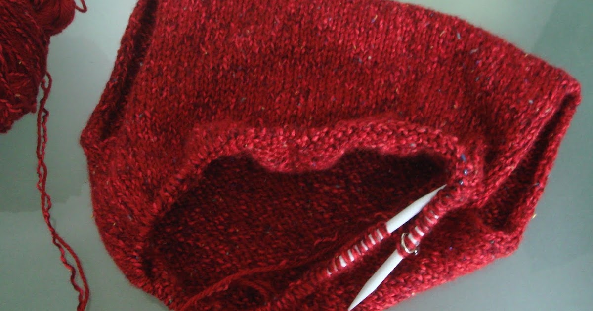 GATARIA: Circular Shrug