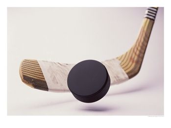 [293460~Hockey-Stick-and-Puck-Posters.jpg]
