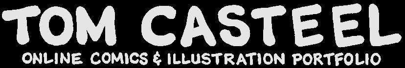 Tom Casteel