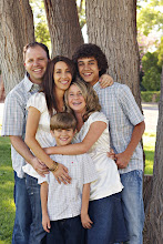 #9 Ben and his family