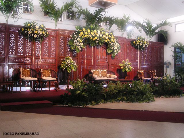 dekor manten gedung pertemuan joglo panembahan dekorasi manten 02 dekor manten gedung pertemuan joglo panembahan dekorasi manten 02
