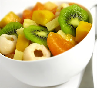 Healthy skin