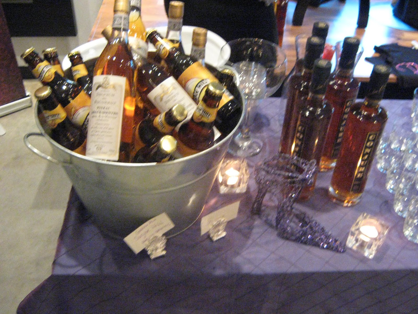 TAGS Boutique Celebrates One Year It's Arkeedah Source for all