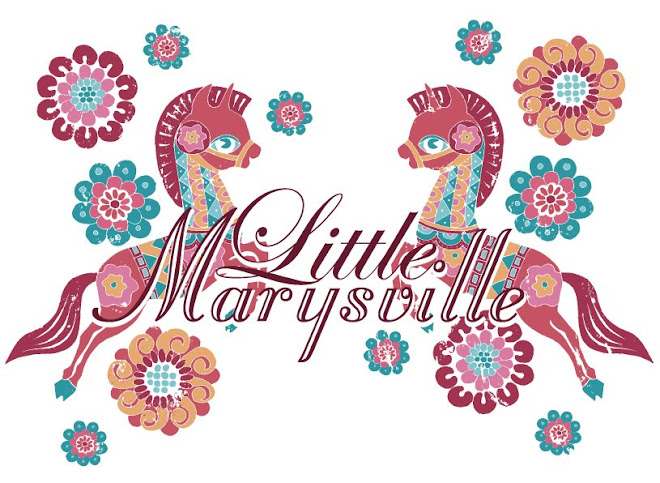 Little Marysville